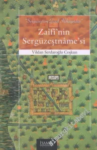 Zaifi'nin Sergüzeştname'si -        2013