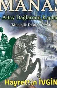 Manas: Altay Dağlarının Kaplanı -