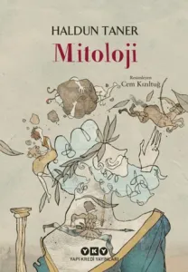 Mitoloji