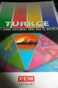 Türkçe (İkinci El)