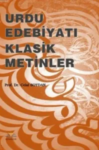 Urdu Edebiyatı Klasik Metinler