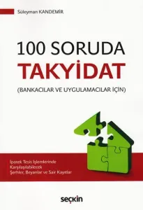 100 Soruda Takyidat