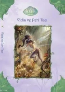 Tinker Bell - Vidia ve Peri Tacı Tinker Bell - Vidia ve Peri Tacı