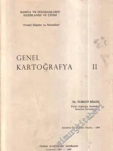 Genel Kartoğrafya 2 -