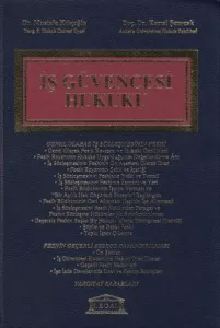 İş Güvencesi Hukuku