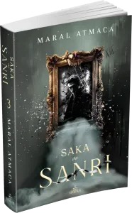 SAKA VE SANRI 3 - CİLTSİZ