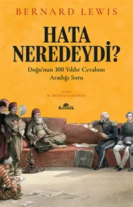 Hata Neredeydi Doğunun 300 Yıldır Cevabını Aradığı Soru