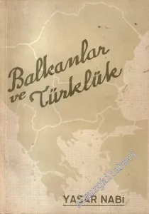 Balkanlar ve Türklük -        1936