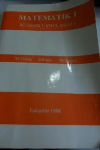 Matematik I