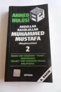 Abdullah Rasulullah Muhammed Mustafa 2