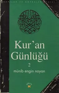 Kur'an Günlüğü 2