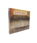 Ertuğrul-İngilizce - Dvd Hediyeli