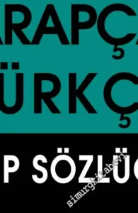 Arapça Türkçe Cep Sözlüğü CEP BOY -         2012