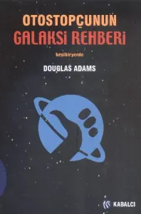 Otostopçunun Galaksi Rehberi - Beşibiryerde (Ciltli)