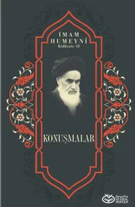 Konuşmalar
