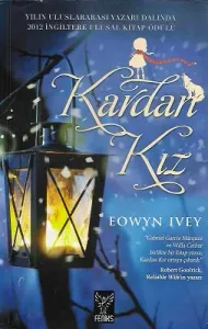 Kardan Kız