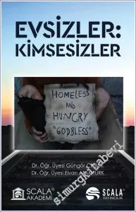 Evsizler: Kimsesizler -         2023