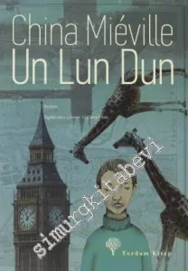 Un Lun Dun -         2025