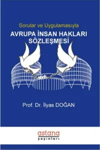Avrupa İnsan Hakları Sözleşmesi