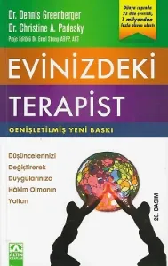 Evinizdeki Terapist - Genişletilmiş Yeni Baskı