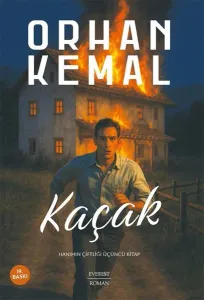 Kaçak (Hanımın Çiftliği 3)
