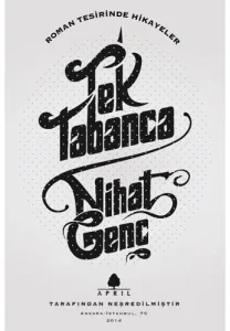 Tek Tabanca