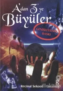 A'dan Z'ye Büyüler
