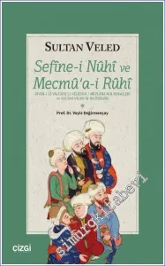 Sefinei Nuhi ve Mecmuai Ruhi -         2023