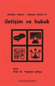 İletişim ve Hukuk