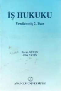 İş Hukuku