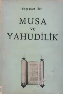 Musa ve Yahudilik -        1966