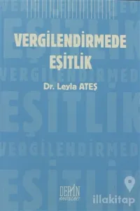 Vergilendirmede Eşitlik