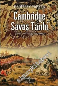Cambridge Savaş Tarihi -