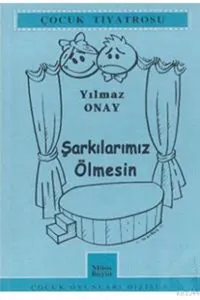 Şarkılarımız Ölmesin