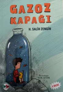 Gazoz Kapağı