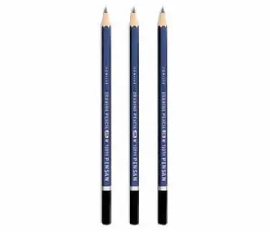 PENSAN DERECELİ KALEM - 3B