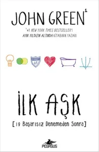 İlk Aşk (Ciltli)