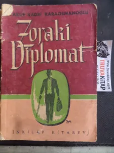 Zoraki Diplomat