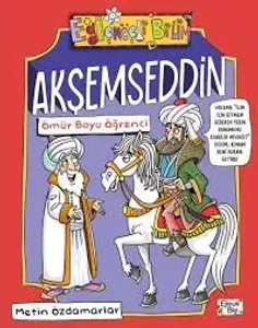 Kültür - Akşemseddin - Ömür Boyu Öğrenci