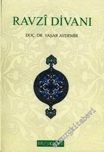 Ravzi Divanı -