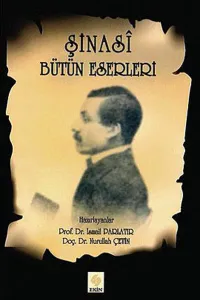Şinasi Bütün Eserleri