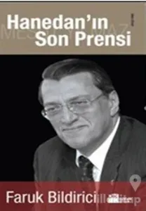 Hanedan'ın Son Prensi Mesut Yılmaz