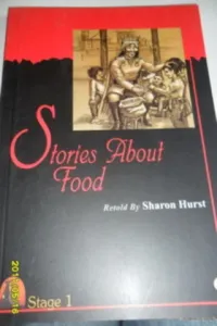 Stories About Food