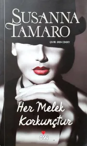 Her Melek Korkunçtur