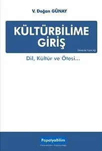 Kültürbilime Giriş