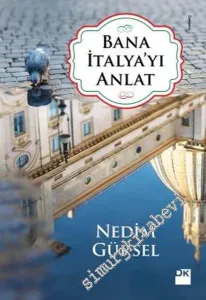 Bana İtalya'yı Anlat -         2016