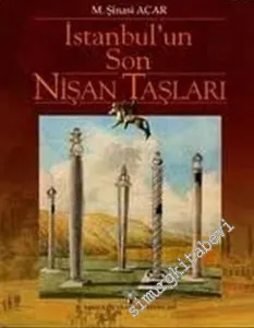 İstanbul'un Son Nişan Taşları CİLTLİ -         2006