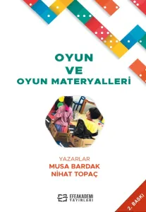 Oyun ve Oyun Materyalleri