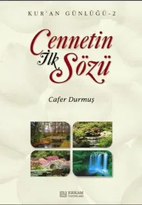 Cennetin İlk Sözü