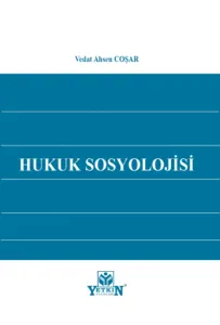 Hukuk Sosyolojisi